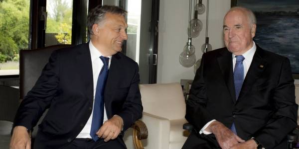 Orbán Viktor: az EU utópisztikus kísérletté válhat