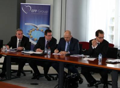 Kelemen: európai kisebbségi szolidaritás kell