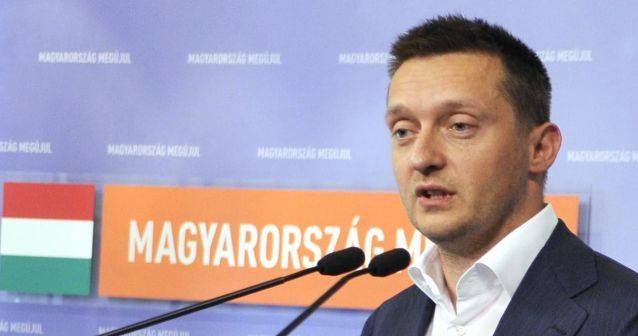 Rogán: kevésbé valószínű a magyar–román kerítés