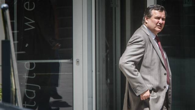 Távozik a szlovák államfői iroda magyar nőket szidalmazó alkalmazottja