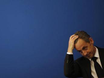 Franciaország: Sarkozy már nem lesz államfő