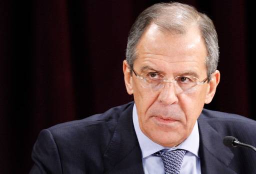 Lavrov: félreértés, hogy Románia célpont lehet