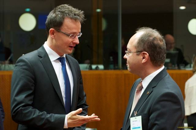 Magyar–román kisebbségi egyezményt akar Aurescu