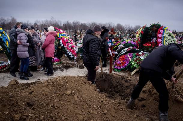 Hét ukrán katona lelte halálát a szakadárokkal vívott harcokban