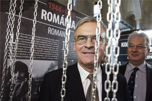 Temesvár 25 – Semjén: nem hagyhatjuk, hogy ellopják a múltunkat