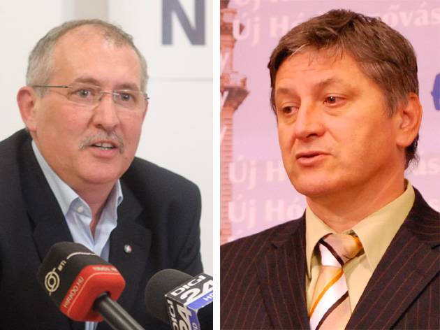 Megváltozik Budapest és az EMNP viszonya?