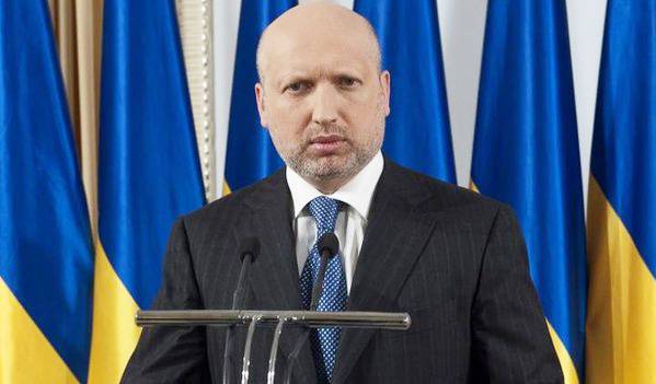 Bohózat a népszavazás Kijev szerint