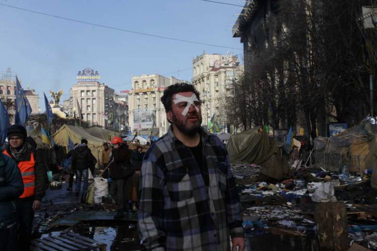 Ukrán válság: szankciókra készül az Európai Unió