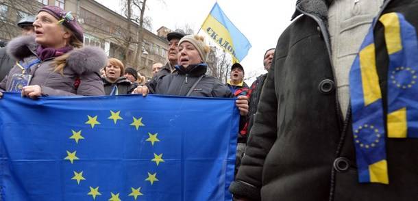 Ukrán válság: nehéz feladat előtt áll a Nyugat