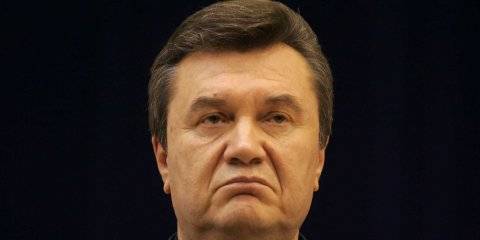 Letartóztatási parancs Janukovics ellen