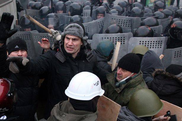 Megkezdődött az elnökválasztási kampány Ukrajnában