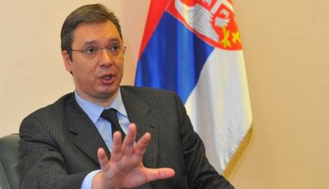 Szerbia eltörölte a kollektív bűnösség jogszabályát