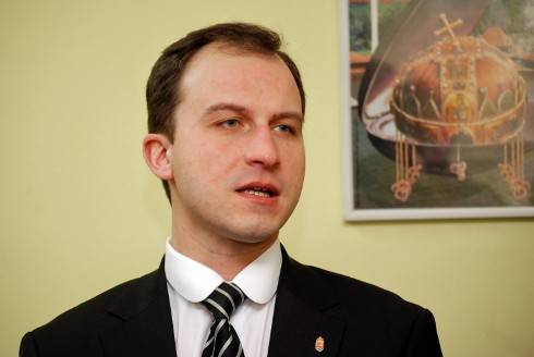 Wetzel: szó sincs több tízezer „orosz magyarról”