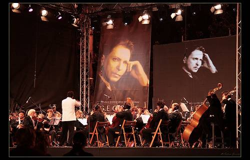 Százhúszezer nézője volt a George Enescu Fesztiválnak