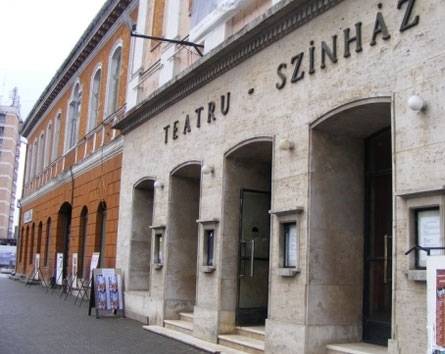 Radu Afrim rendezését mutatja be a Tamási Áron Színház