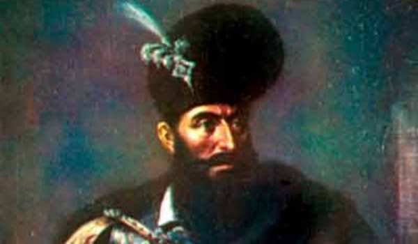 Mihai Viteazulról ír drámát Székely Csaba