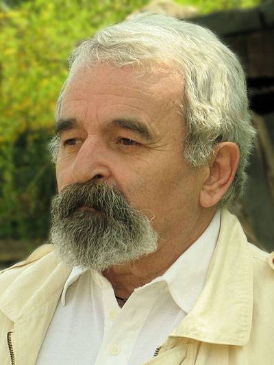 Király László kapta az Arany János-díjat