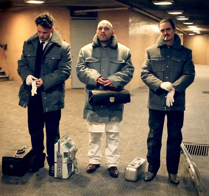 Luxemburgi díj magyar filmnek