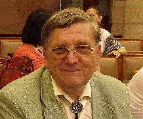 Széman Péter az EMKE új elnöke