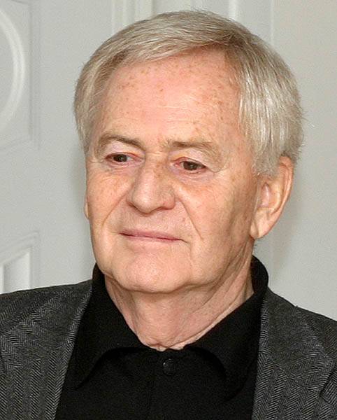 Német zsűrit vezet Szabó István
