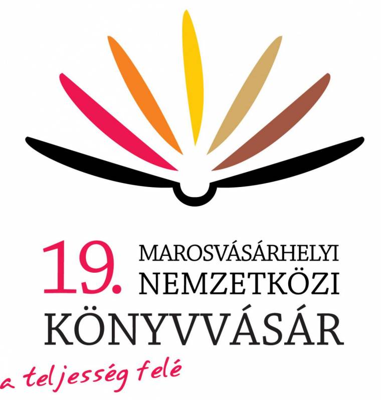 Több mint száz kiadó a marosvásárhelyi könyvvásáron