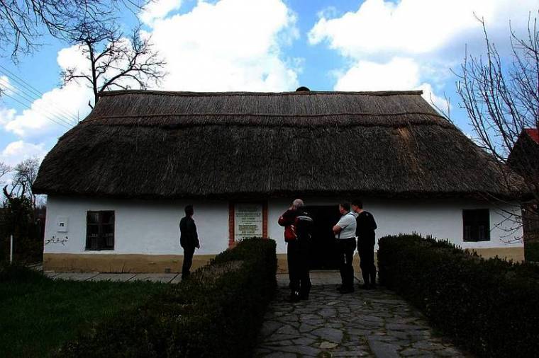 Bővítik az érmindszenti Ady emlékmúzeumot