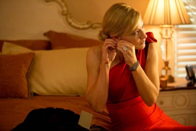 Közelkép: Blue Jasmine: cukormáz nélkül