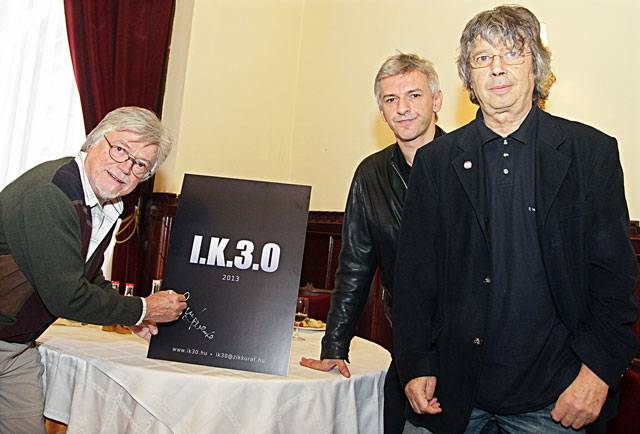 Bródy elégedett Alföldi rendezésével