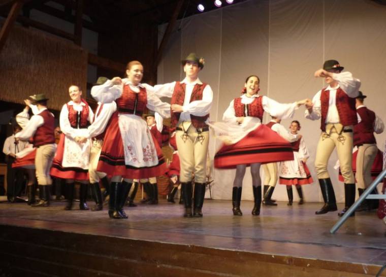 Vidéki kultúrrendezvény-sorozat városi közönséggel