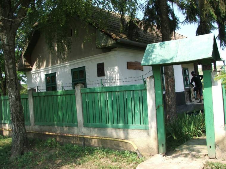 Köztulajdonban a Sütő-ház