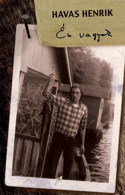 Havas Henrik könyvbemutatója Váradon