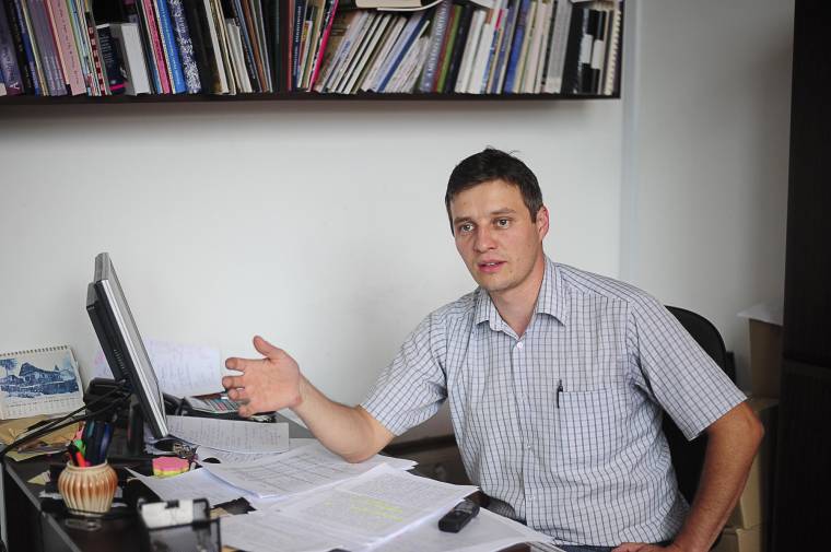 Új lendület a művelődésszervezésben