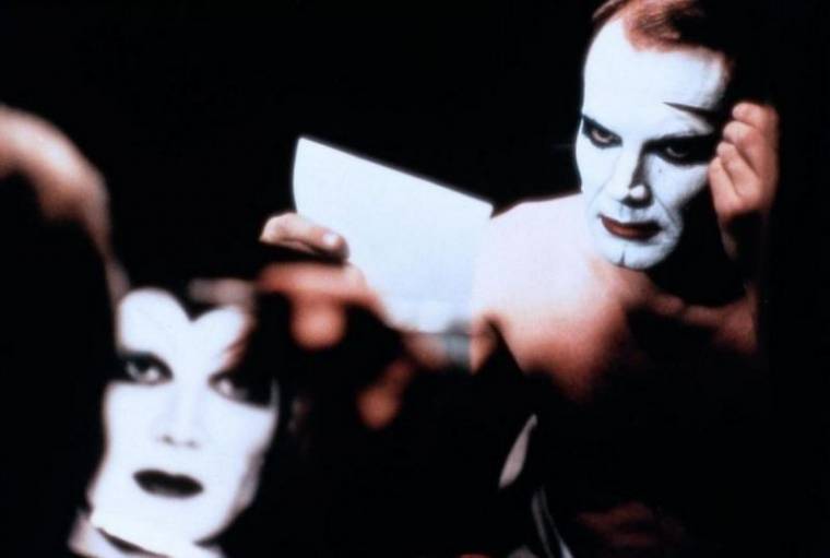 Szabó István az Anonim filmfesztivál díszvendége