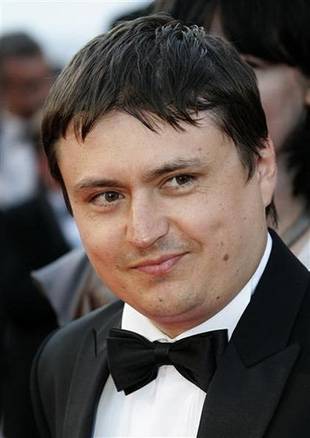 Francia kitüntetés Cristian Mungiunak