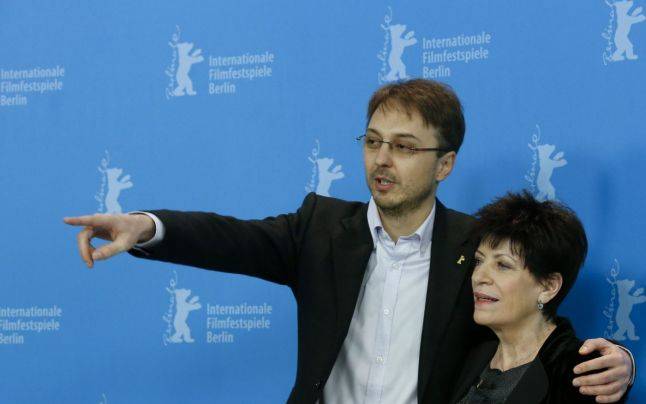 Oscar-díjért verseng a Gyermeki póz