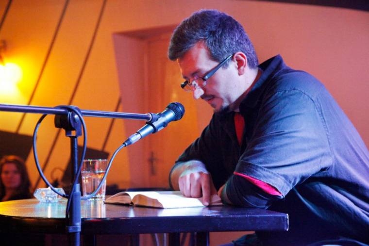 Székely Csaba nyerte a Weöres Sándor drámapályázatot