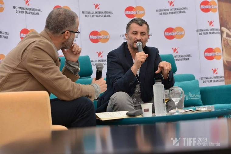 Román filmrendező is bekerült a velencei filmfesztivál zsűrijébe   