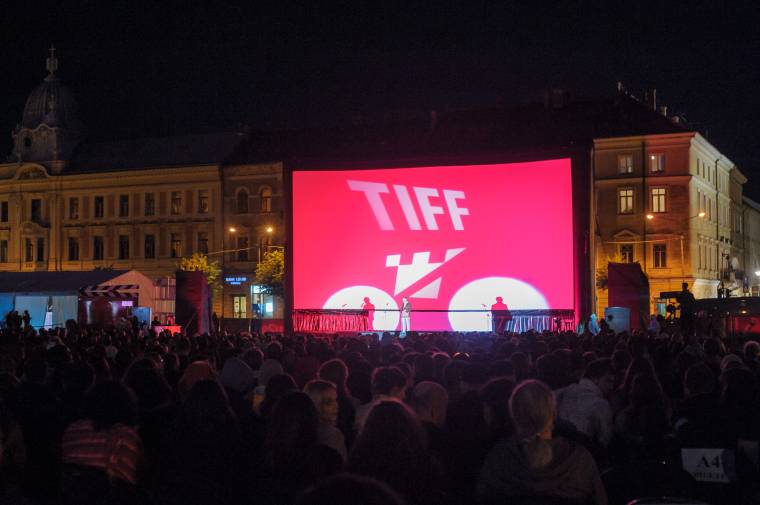 Megvannak a TIFF versenyfilmjei