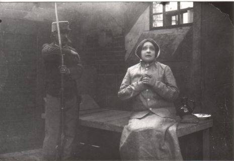 Kertész némafilmje élőzenével a TIFF-en