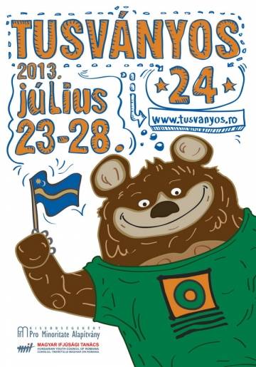 Versfélóra, új színfoltok Tusványoson