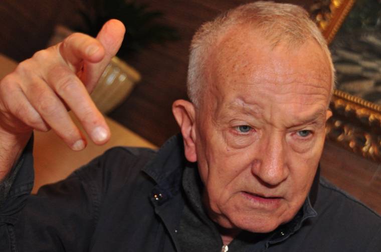 Elhunyt Vukán György zeneszerző, zongoraművész