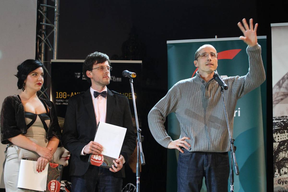•  Fotó: Boda L Gergely