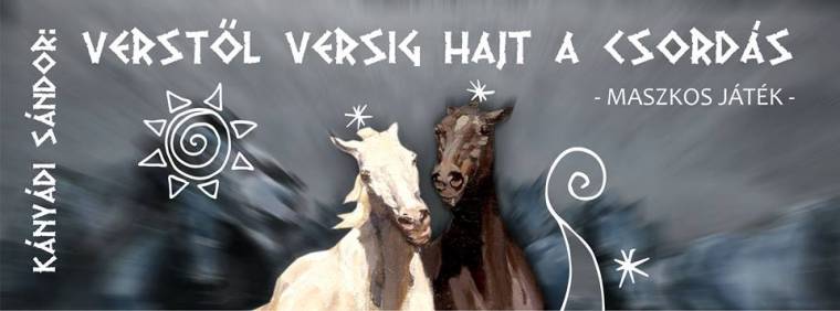 Bábszínházi előadás Kányádi-versekkel