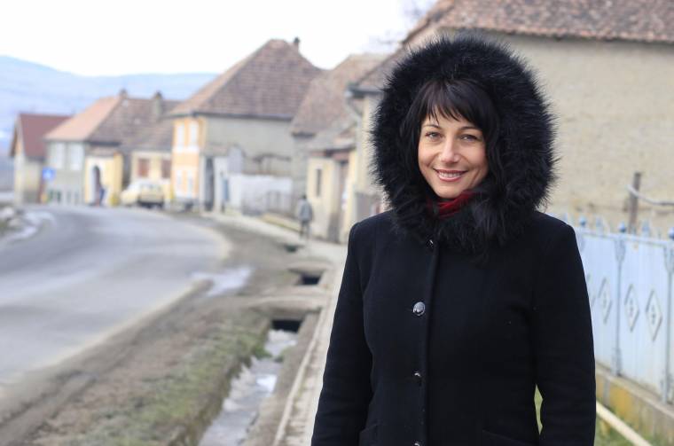Kanadában lépett fel, de Kolozsvárra is visszatér Benedekffy Katalin operaénekesnő