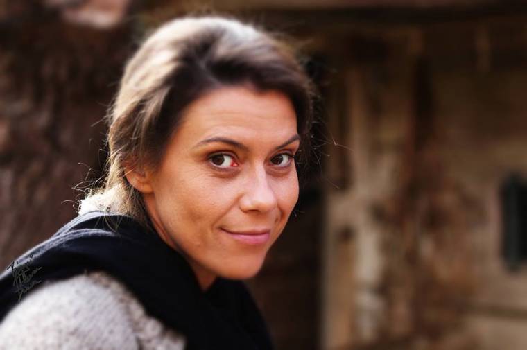 Berekméri Katalin az Uniter-díj után: kevés a nagy találkozás
