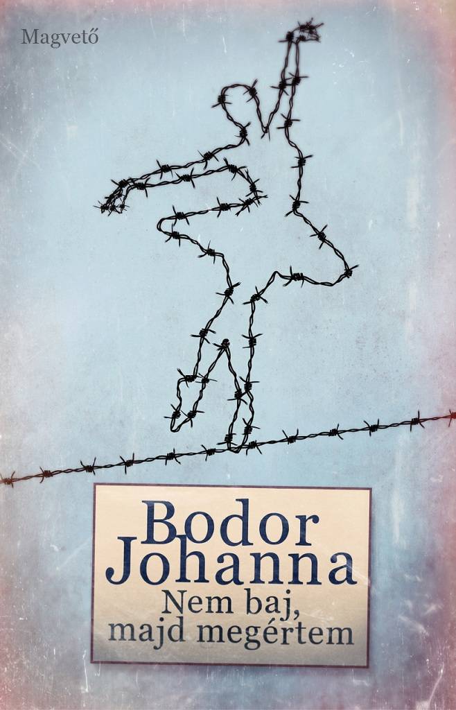 Bodor Johanna könyvét mutatják be Kolozsváron