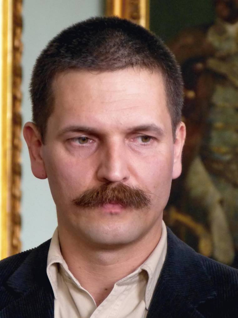 Régi mozdulatok misztikuma – Interjú Both Józseffel, az Ördögtérgye vezetőjével