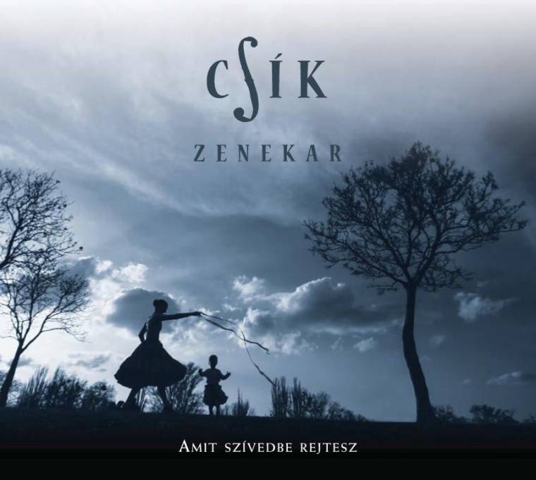 Erdélyi koncertturnén a Csík zenekar