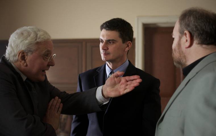 Idealizmus a korrupció útvesztőiben