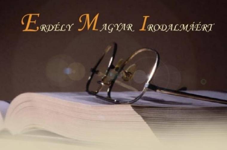 Idén is díjaz az Erdély Magyar Irodalmáért Alapítvány